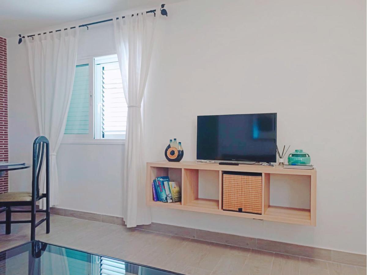 Live La Laguna Gracia San Cristóbal de La Laguna Exterior foto